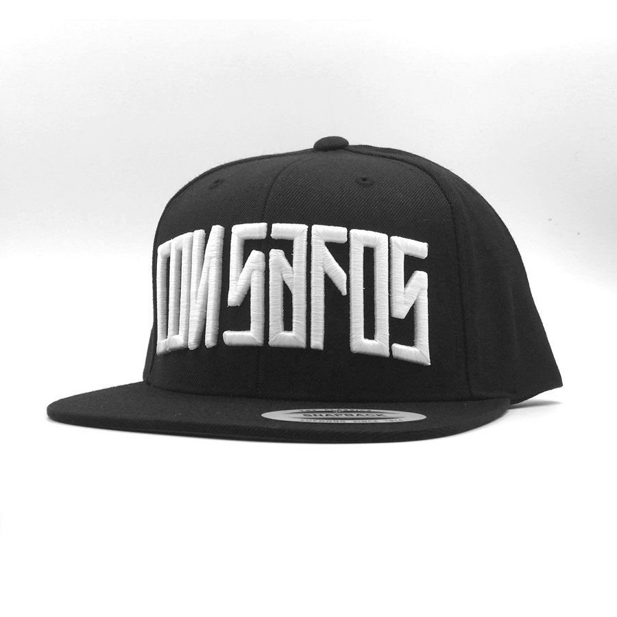 Pro Standard Las Vegas Raiders Gradient Snapback-Black (FOR741863