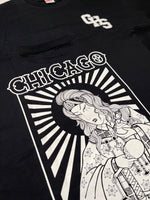 CHICAGO HAIR STUDIO T-shirt