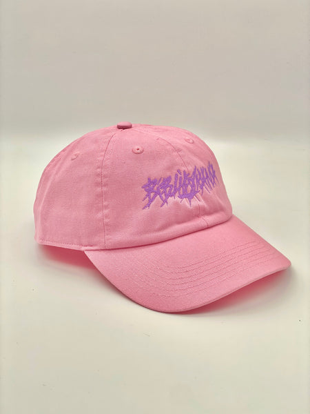 『BIBLIOMANIA』Dad Hat, kawaii