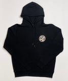 Cömpany - HANNYA Heavyweight Hoodie