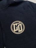 Cömpany - HANNYA Heavyweight Hoodie