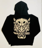 Cömpany - HANNYA Heavyweight Hoodie