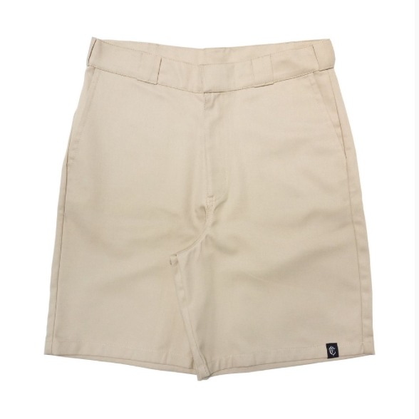 CAOSARTINK -Chino shorts